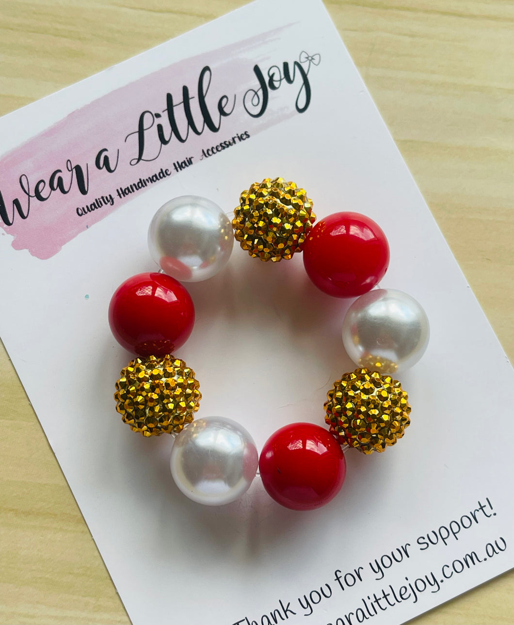 Christmas Traditional