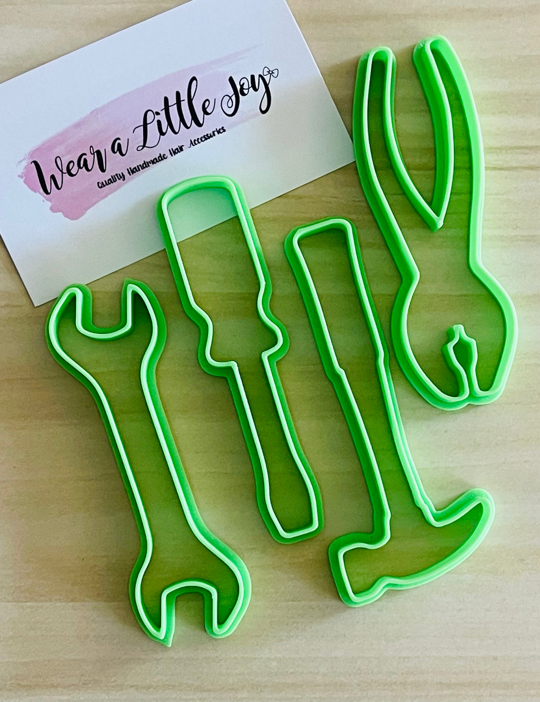 Tools