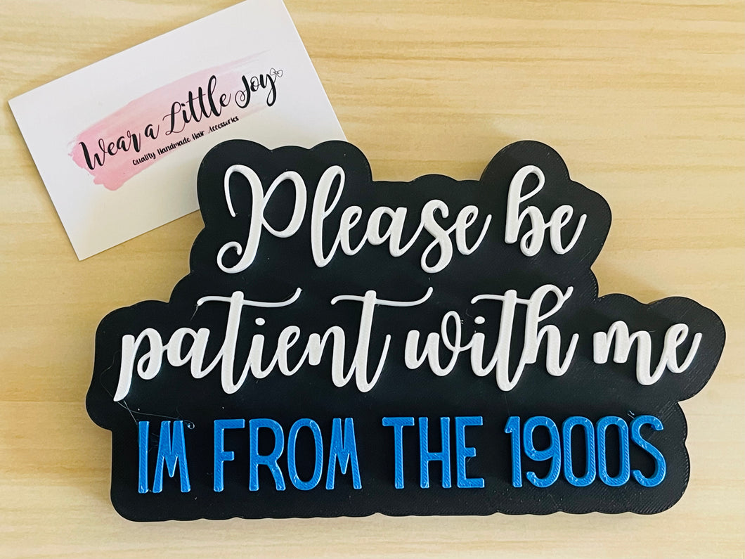 Patient