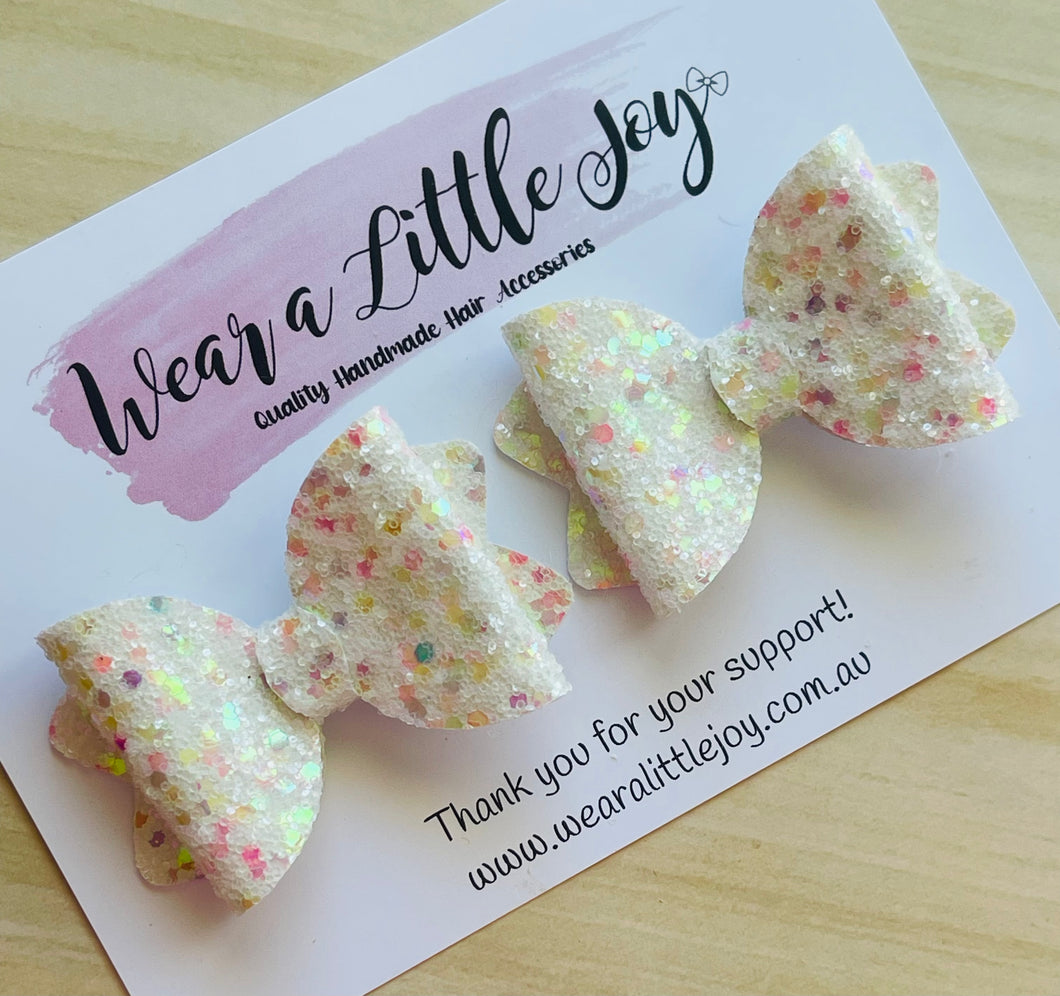 Mallow White