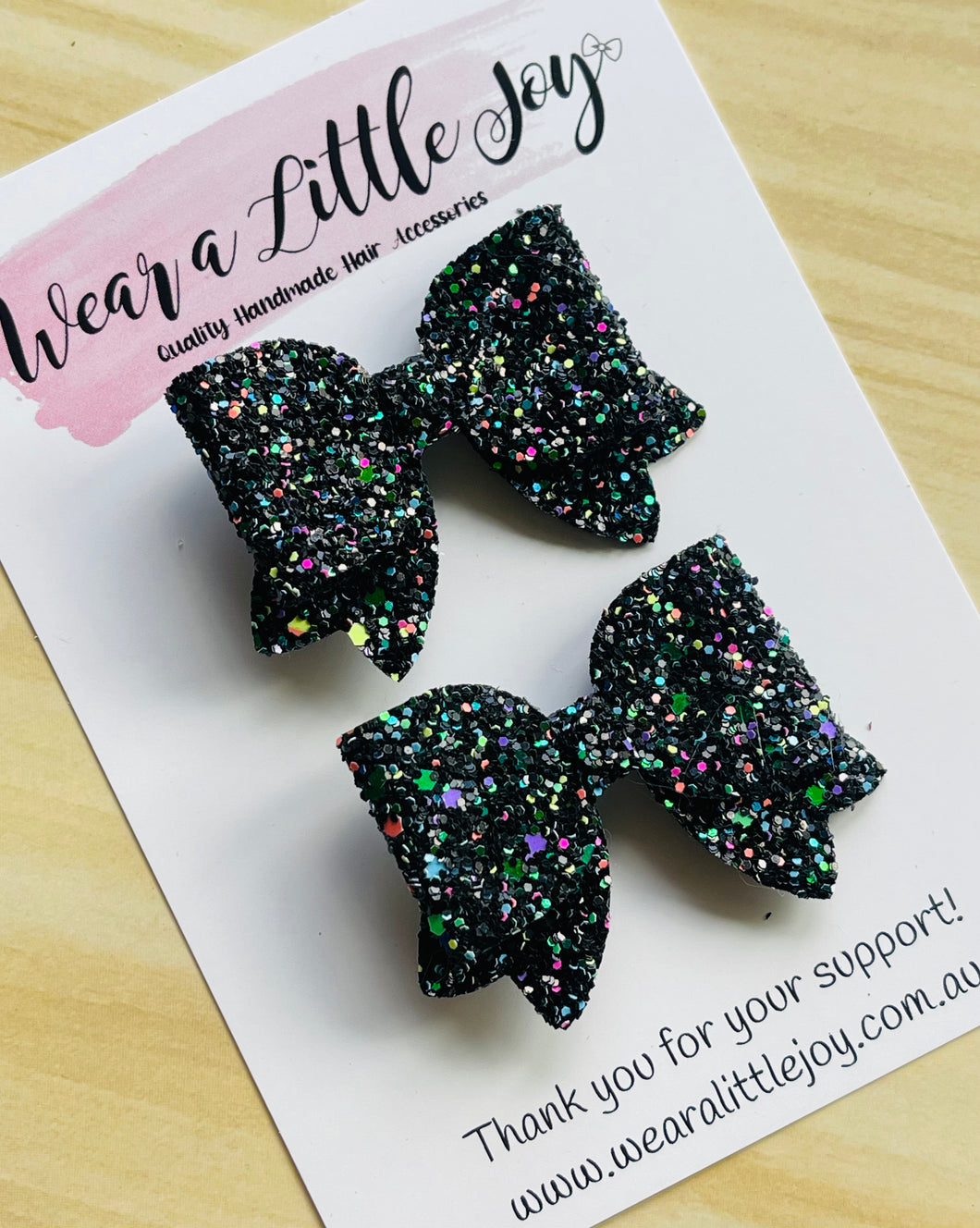 Liquorice Allsorts
