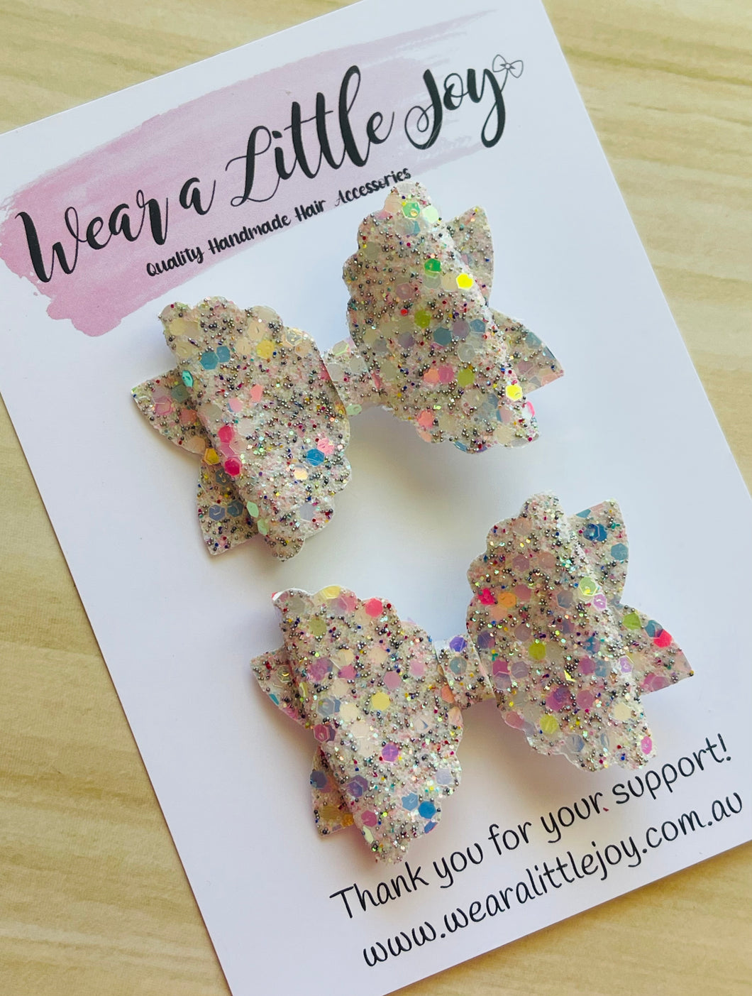 Galaxy Confetti