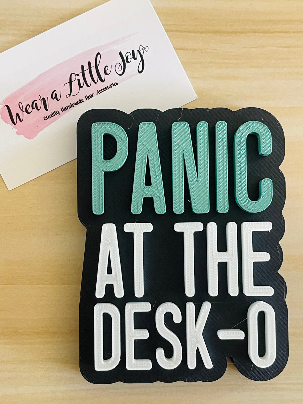 Panic