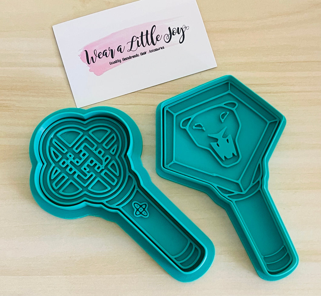 Light sticks
