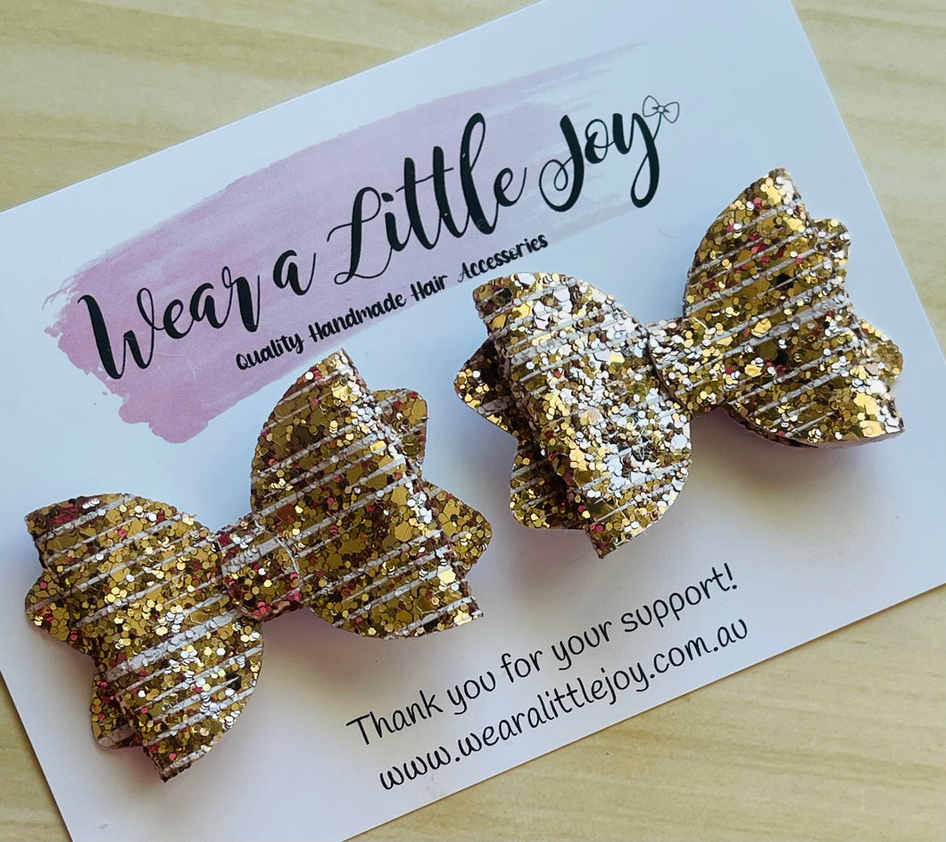 Glitter Splice