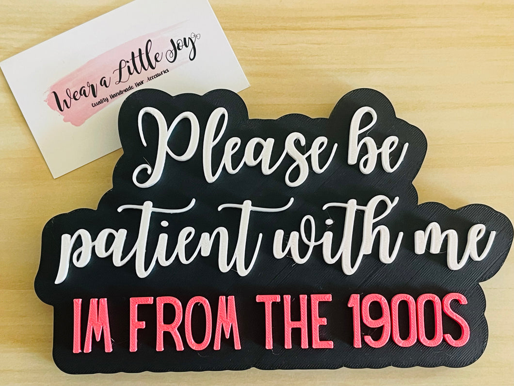 Patient