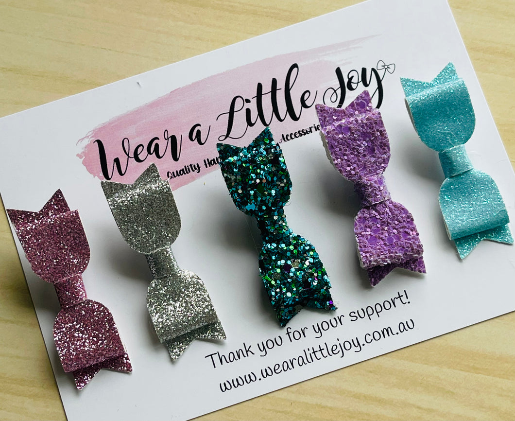 Mermaid Sparkle
