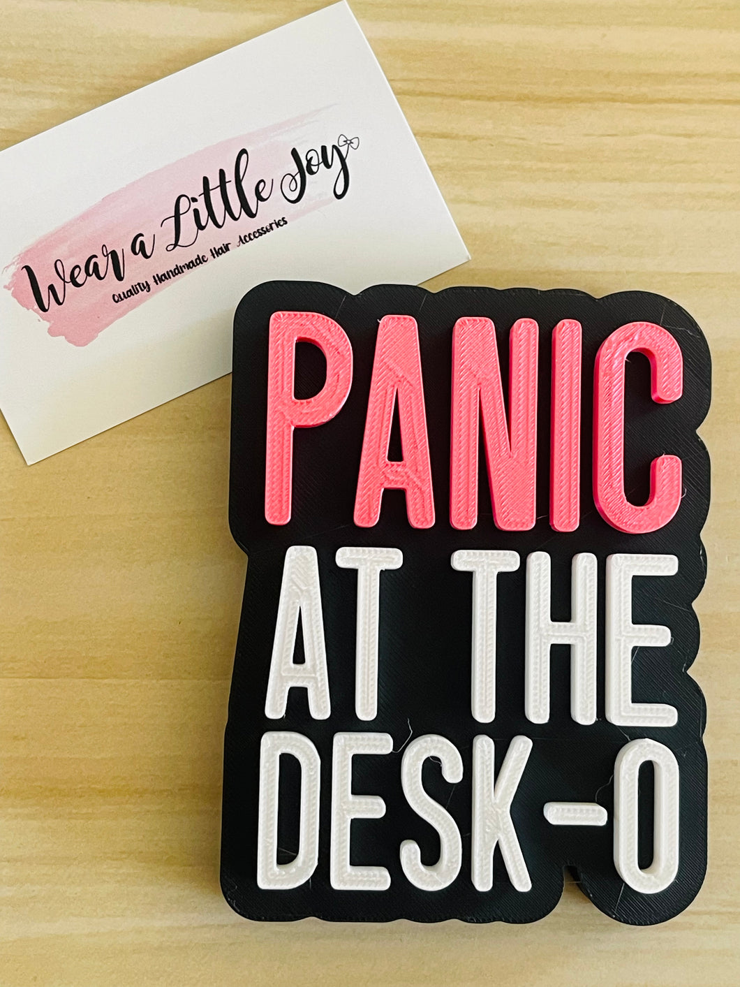 Panic