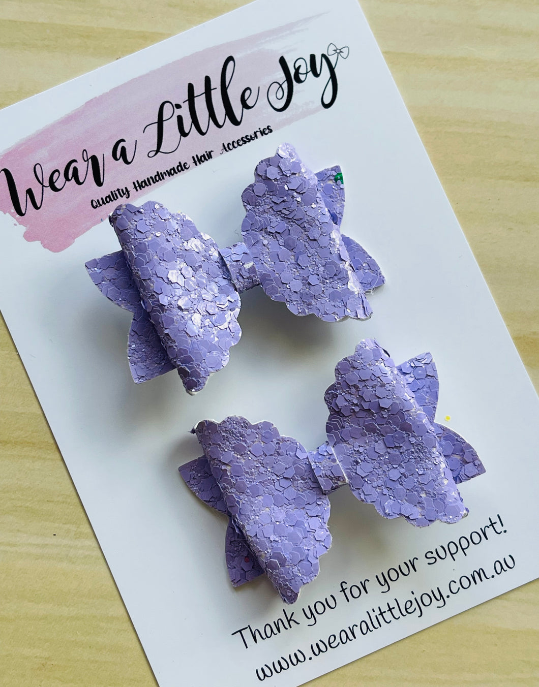 Lilac Dream