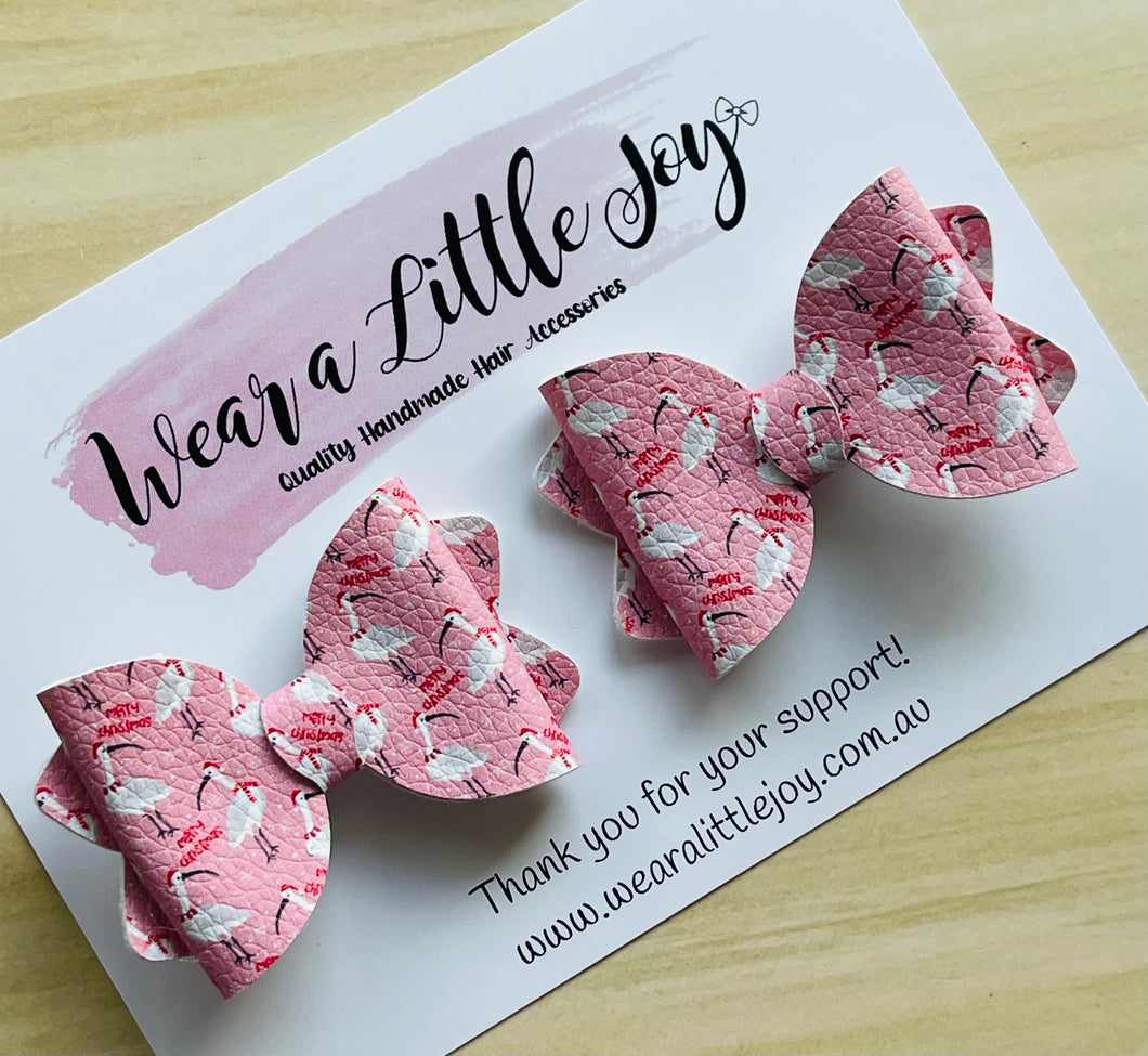 Ibis You A Merry Christmas