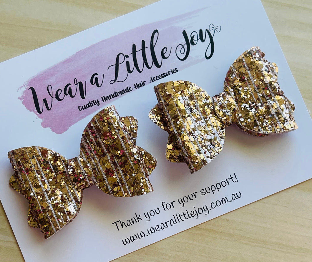 Glitter Splice