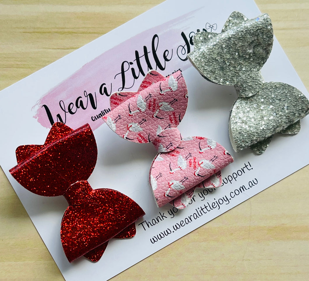 Ibis You A Merry Christmas