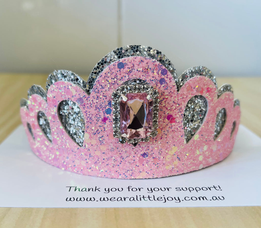 Princess Pink