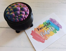 Load image into Gallery viewer, Trick or Treat Cauldron
