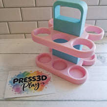 Load image into Gallery viewer, Playdough Roller Caddy
