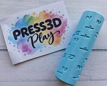 Load image into Gallery viewer, satpin Playdough Roller
