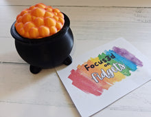 Load image into Gallery viewer, Trick or Treat Cauldron
