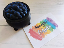 Load image into Gallery viewer, Trick or Treat Cauldron
